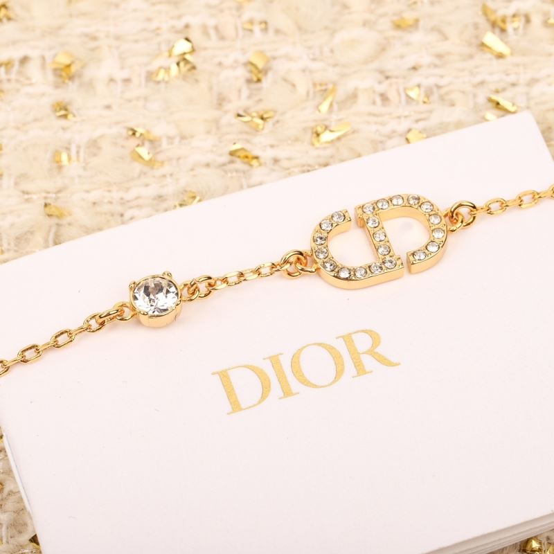 Christian Dior Bracelets